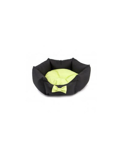 Legowisko Lola Czarny/Zielony FI 50