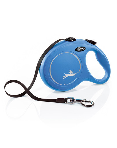 New Classic L Tape 8 m Blue