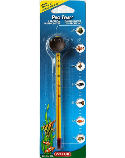 Termometr Pro-Temp