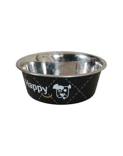 Miska Inox Happy 2,65 l