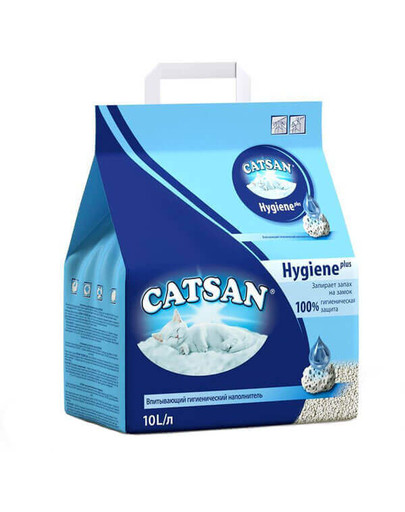 Żwirek higieniczny 10 l