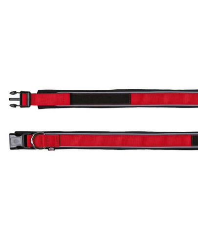 Obroża Premium L–XL: 55–61 cm/30 mm