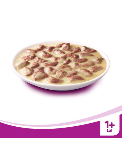 Kremowa Zupa z Wołowiną 85 Gr x28