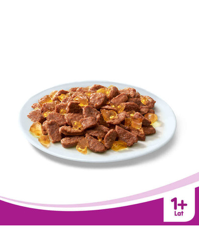 Jagnięcina galaretka 100g