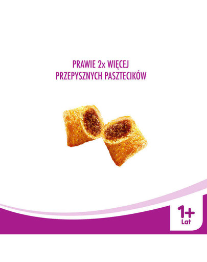 Adult Wołowina 1.4kg