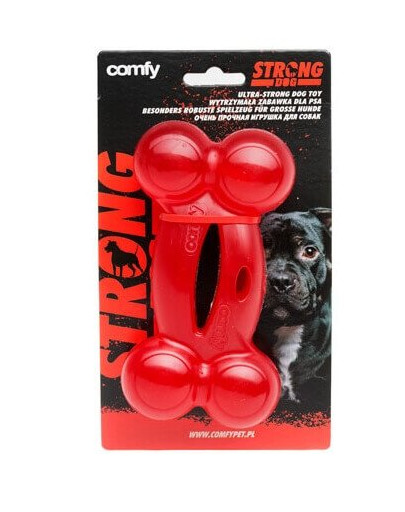Zabawka Strong Dog Bone 16,5cm