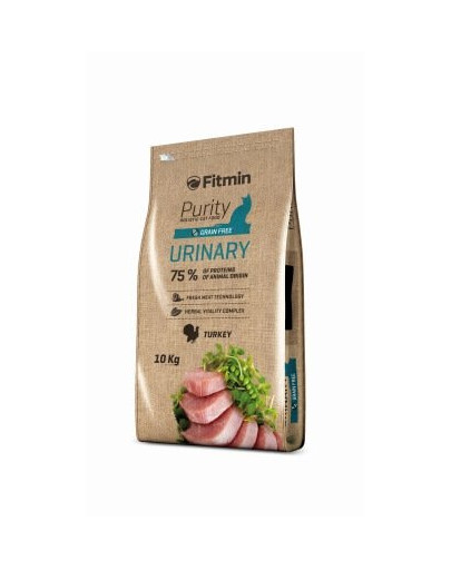 Cat Purity Urinary 400 g