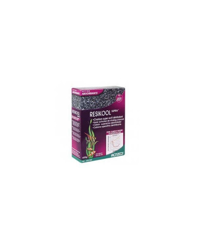 Resikool Supra 400 g Actizoo