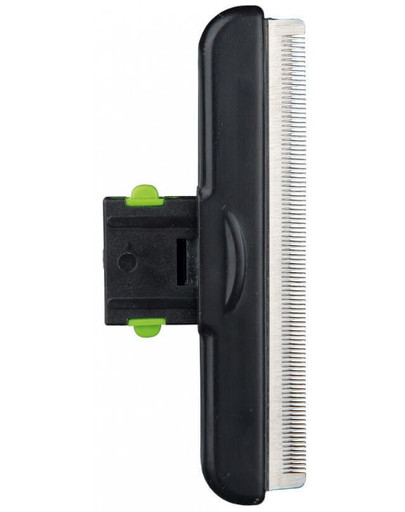 Wymienna nasadka do zgrzebła 24181/24183/24185/24187, 11 cm