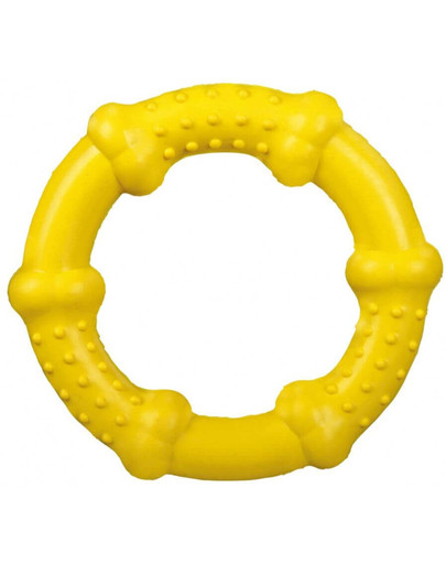 Pływające Gumowy Ring, 13cm