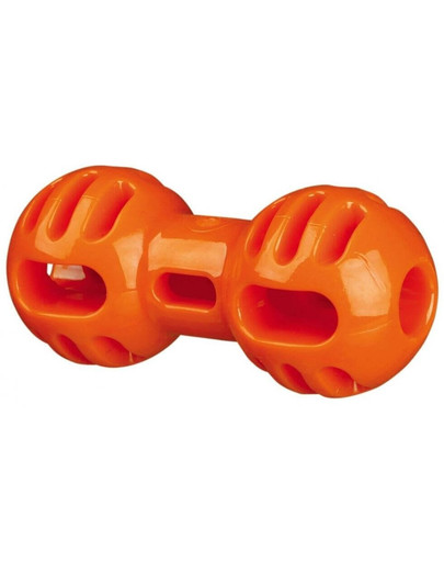 Hantel TPR Soft & Strong, 11 cm