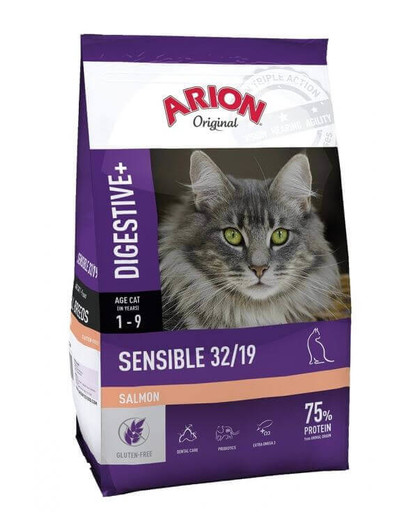 Original Cat Sensible 2 kg