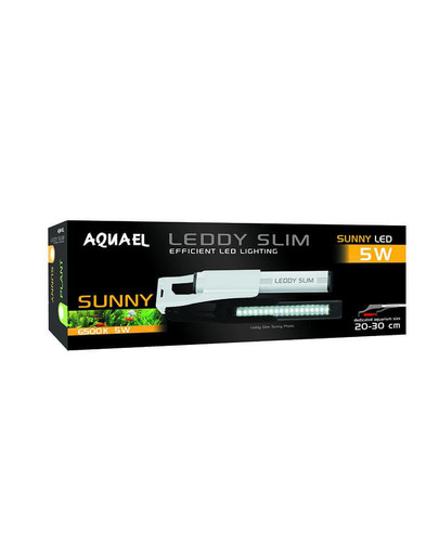 Leddy Slim 10W Sunny 50-70 cm