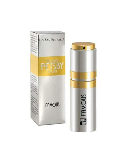 The Great Petsby Famous Perfumy 40 ml