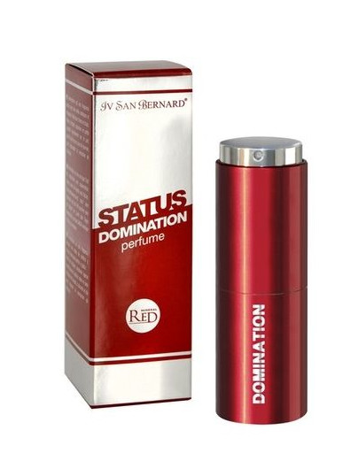 Status Domination Perfumy 30 ml