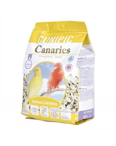 Canaries 650 g