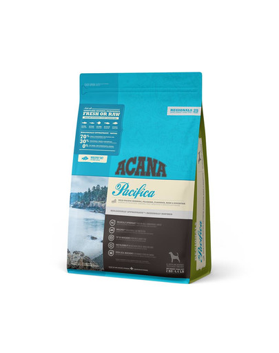 Pacifica Dog 2 kg