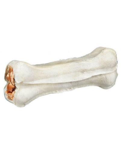Denta Fun Kości z Nadzieniem z Kaczki, 12 cm, 2 szt./120 g