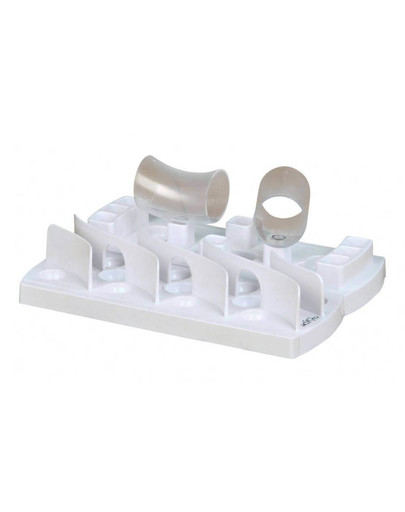 Gra Dla Kota Cat Activity Domino - Zestaw Dodatkowy, 21x30 cm