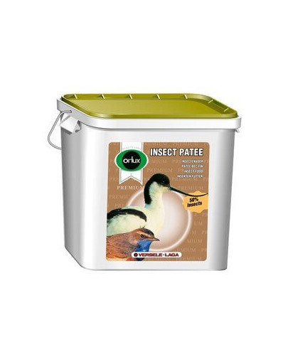 Orlux Insect Patee Premium 20kg