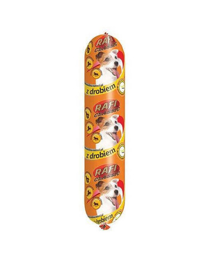 Karma Classic Baton Dla Psa z Drobiem 1000 g