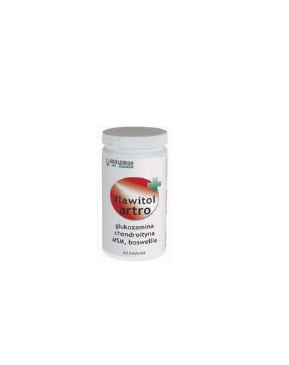 Dr seidel flawitol 60 tabletek artro