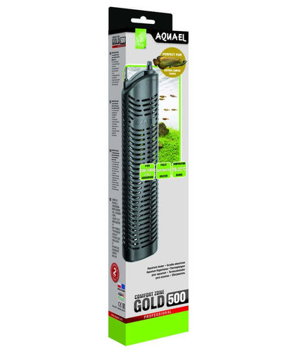 Grzałka Comfort Zone Gold 500 W