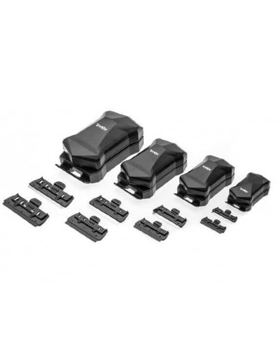 Czyścik Magnetyczny Pływający 2w1, 5-10 mm L