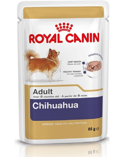 Chihuahua Adult 6x85g
