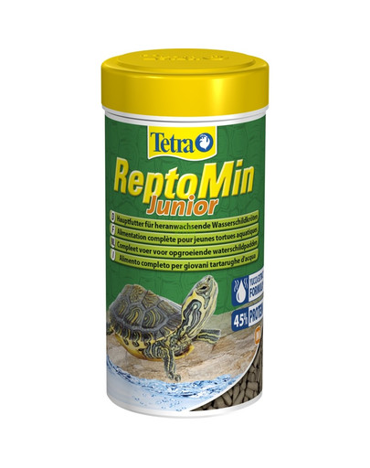 ReptoMin Junior 250 ml