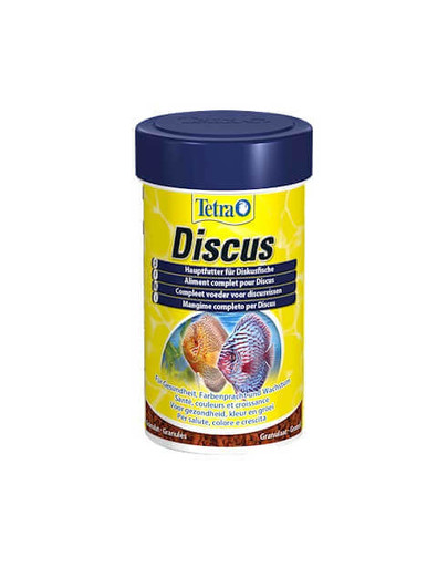 Discus 15 g