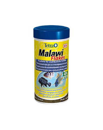 Malawi Flakes 1 l