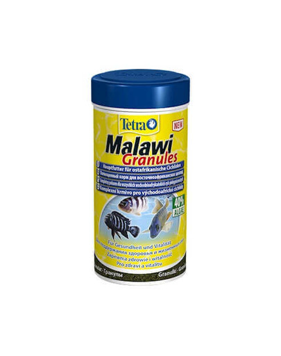 Malawi Granules 250 ml