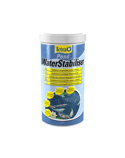 Pond WaterStabiliser 6 kg