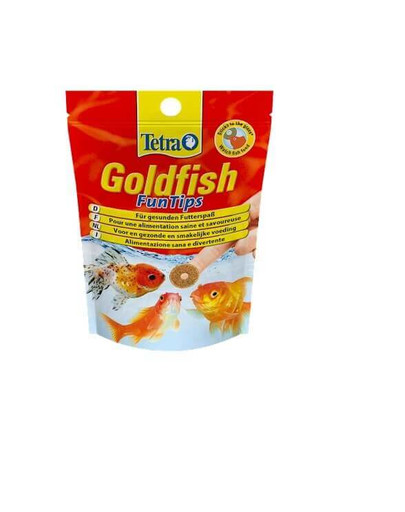 Goldfish FunTips 20 Tabletek