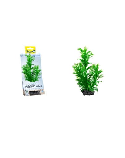 DecoArt Plant L Green Cabomba 30 cm