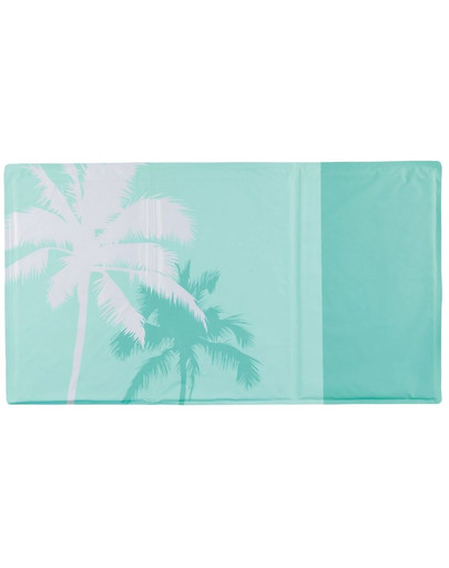 Mata Chłodząca Tropic 90 × 50 cm