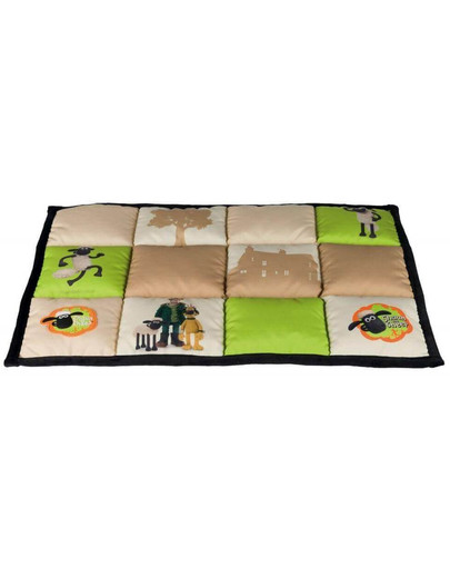 Koc Baranek Shaun 85 × 60 cm