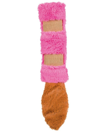 Poduszka z Kocimiętką Pluszowa 39 cm