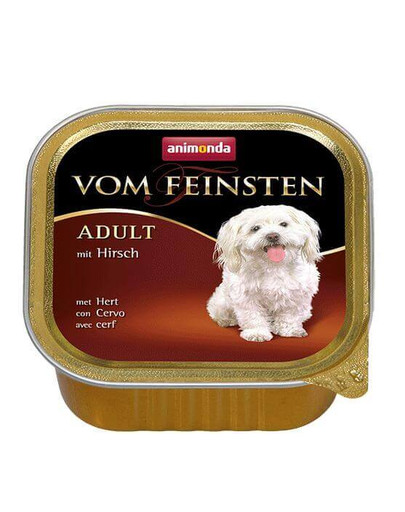 vom Feinsten Adult Jeleń 150 g