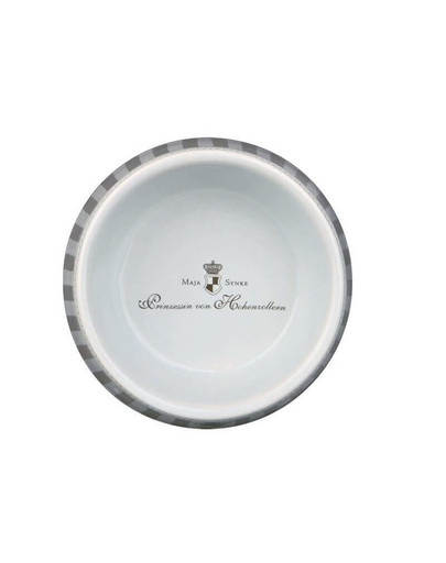 Miska ceramiczna dla psa t x -24587