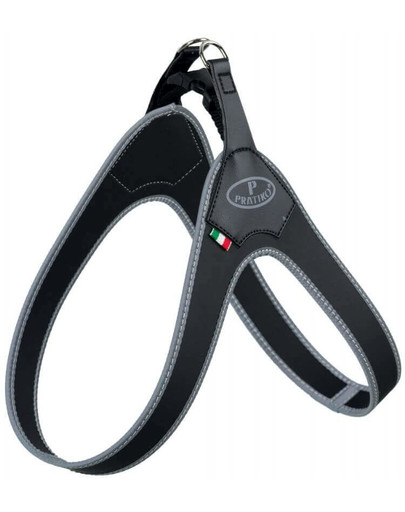 Szelki Pratiko XXS–XS: 35 cm