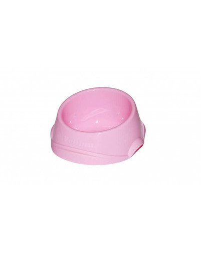 Miska space bowl 300 ml sweet line różowa