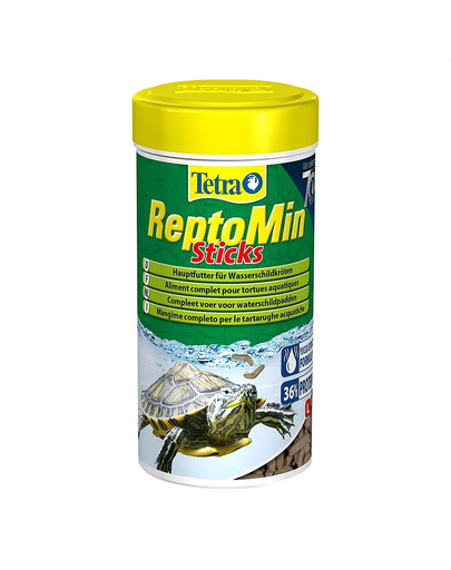ReptoMin 250 ml