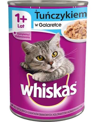 Tuńczyk 0.4 kg
