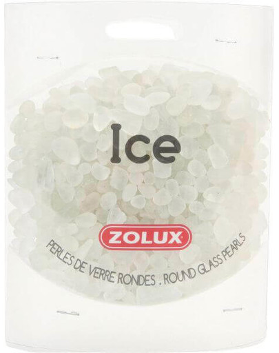 Perełki Szklane Ice 472 g