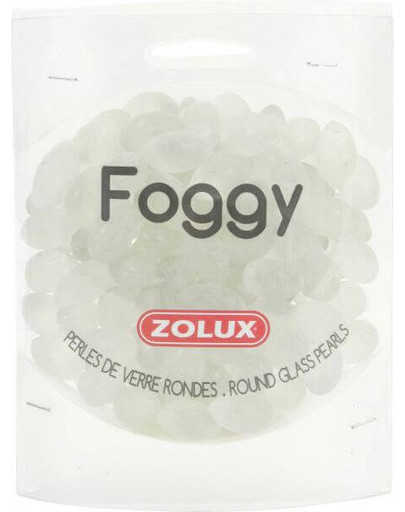 Perełki Szklane Foggy 472 g