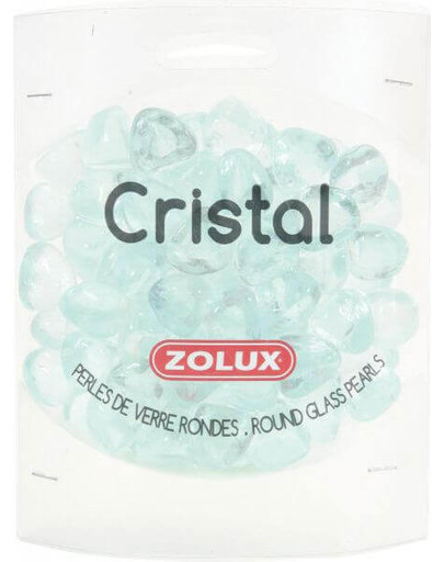 Perełki Szklane Cristal 472 g