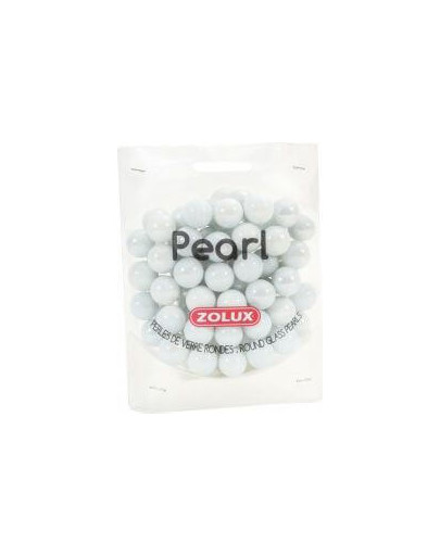 Perełki Szklane Pearl 472 g