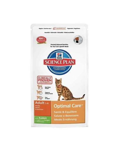 Feline Adult Rabbit 2 kg